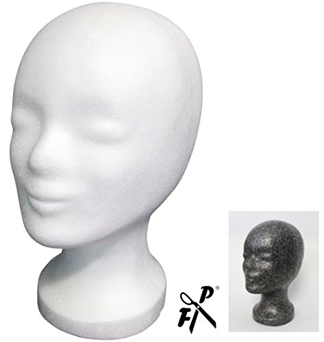 FP - Styroporkopf Standard - Markenqualität