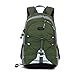 Produktbild XUDSJ Outdoor Rucksack Mini Kinder Casual Bag Wandern Reiten Camping Wandern Rucksack (Color : Green)