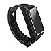 Produktbild Mini Kamera Überwachungskameras 1080P Smart Armband Mini Videoüberwachungstechnik Anzeige Zeit/Datum Recorder Camcorder MEHRWEG
