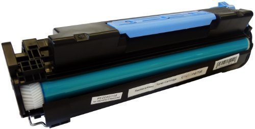 Toner black kompatibel für Canon EP 706 EP-706 FX-11 Laserbase 6500 Serie