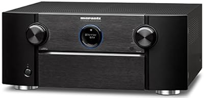 Marantz SR7012 11.2canali Surround Compatibilità 3D ricevitore AV ai migliori prezzi da Polaris Audio Hi Fi