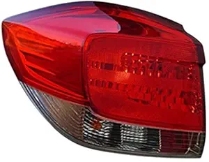GLOBEX Assy Amaze Left Side Tail Back Light
