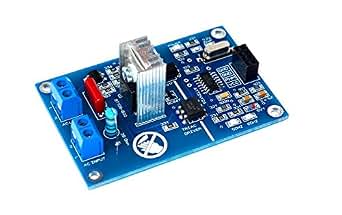 Module Variateur De Lumière AC Double Canal - Contrôle 2 Circuits, 220V, 5-10A, Compatible Microcontrôleurs 3.3V/5V
