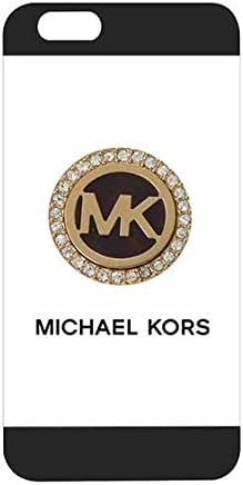 Iphone 6 &amp; 6s Case, Michael Kors (MK) Iphone 6 &amp; 6s (4.7 Inch) Fit Exact Customized Protector Case Cover Rugged