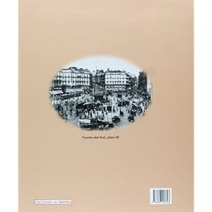 Imágenes del Madrid antiguo I