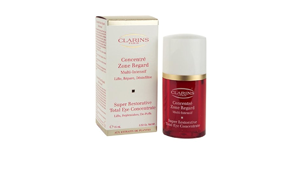 total eye lift clarins amazon