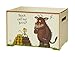 The Gruffalo Toy Box by HelloHome