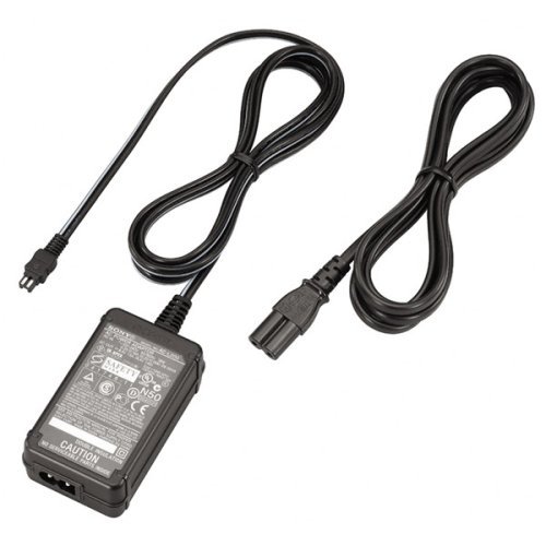 AC Adapter Power Supply for HXR-MC50, PXW-X70, PXW- Z90, PXW- Z90V Camcorder (L200