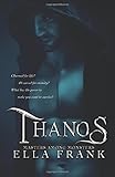 Cover zum Buch Thanos