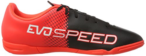 Puma Herren Evospeed 5.5 It Fußballschuhe - 6