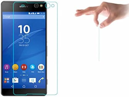 R.P.L. Premium Tempered Glass 9H Tabs/Tempered Glass/Glass/Genuine Glass/Combined Glass Tempered Glass Screen Protector Film Shiled Guard Film