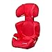 Produktbild Maxi-Cosi Rodi XP Kindersitz, mitwachsender Gruppe 2/3 Autositz (15-36 kg), nutzbar ab 3,5 bis 12 Jahre, poppy red