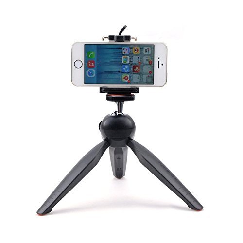 M Memore Mini TriPod Universal YT-228 For Digital Camera & All Mobile Phones- Black RS.395 (56.00% Off) - Amazon