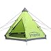 Produktbild Prospector Zelt Tipi 5 Sitzer