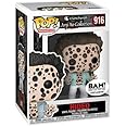 Funko POP! Animation Junji Ito Hideo [Cursed] BAM Exclusive