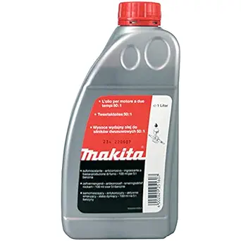 Makita 2ST Engine Oil , 1L