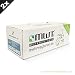 Produktbild 2X Kraft Office Supplies Toner für Xerox 3325DNI WC3325DNI WC3325DNM ersetzt 106R02313 106R2313 Schwarz