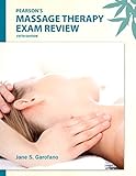 Image de Pearson's Massage Therapy Exam Review