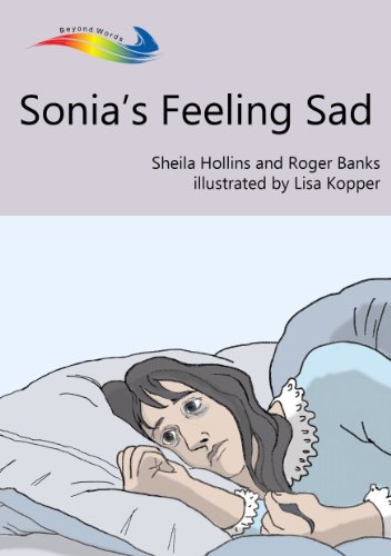 Free Sonia S Feeling Sad Books Beyond Words Pdf Download
