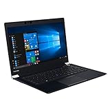 'Toshiba Tecra x40-e-10u, achte generation Intel Core Prozessoren? i7, 1,80 GHz, 35,6 cm (14), 1920 x 1080 Pixel, 16 GB, 1000 GB