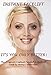 New Professional Instant FaceLift, Face lift & Neck lift Kit Eye Lift Magic! It's YOU only Better! (Dark Hair)