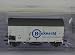 Produktbild Brawa 47928 Güterwagen Gms30 DB III Bauknecht