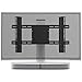 Price comparison product image Flexson Adjustable Stand for SONOS PLAYBASE - White