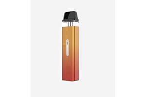 VAPERAMA XROS Mini Pod Kit (Orange Red)