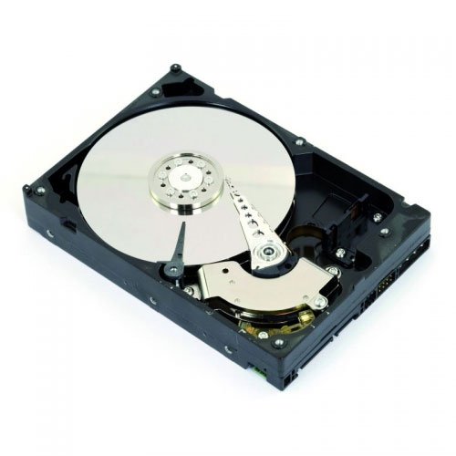 Intenso 6513284 - Disco Duro Interno de 2 TB (3.5
