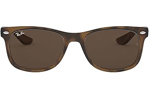 Ray-Ban Montures de Lunettes Mixte Enfant