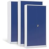 Suchergebnis auf Amazon.de für: metallschrank: Baumarkt