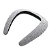 Produktbild OPAKY Bluetooth Wireless Halsbandhalslautsprecher FM AUX SD USB Stereo für iPhone, Samsung usw.