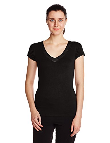 Amante Womens Rayon Top RS.243.08 (80.00% Off) - Amazon