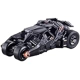 Mattel Batman Batpod Quicktek
