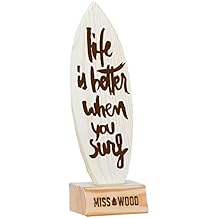 Suchergebnis auf Amazon.de für: surfbrett holz