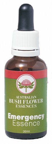 Australian Bush Flower Essence Emergency