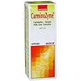 Carminozyme Syrup 450 Ml - Liquid