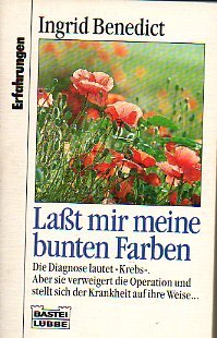 Download Laßt mir meine bunten Farben Download Laßt mir meine bunten Farben