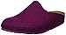 Produktbild BIRKENSTOCK  5597, Damen Clogs, Violett - Violett (Purpur) - Größe: 37