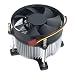 LUKZER 4 Pin CPU Cooling Heatsink Fan for Socket LGA1155/1156 RS.349.00