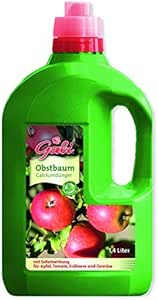 Gabi 117171 Obstbaum Calciumdünger