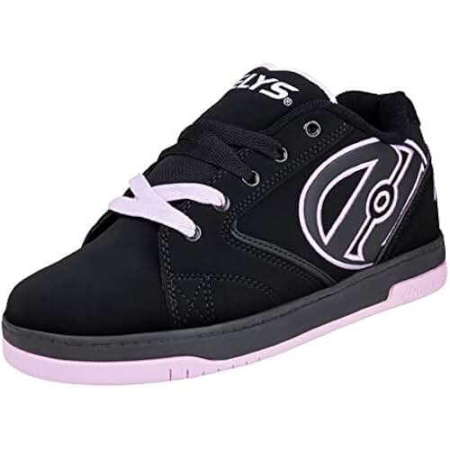 Amazon.co.uk heelys size 6