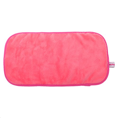 Gesichtsreinigung Make-up-Entferner Tuch - Roserot