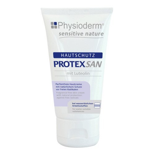 PROTEXSAN Hautschutzcreme 50 ml Creme