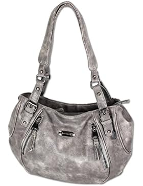 Jennifer Jones Damen Handtasche