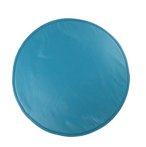 Jollein 018 - 537 00046 Playpen Cushioned Mat Insert, 92 cm, Turquoise