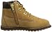 Timberland Pokey Pine 6 Inch, Unisex Babies’ Boots, Yellow (Wheat 231), UK (23 EU)