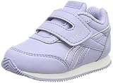  Reebok Royal Cljog 2 KC, Zapatillas de Deporte para Niñas, (Pastel/Frozen Lilac/White 000), 25.5 EU
