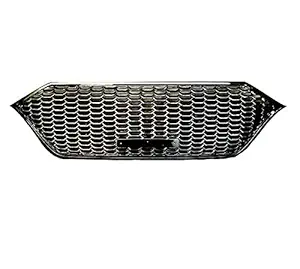 CAR SAAZ L Style Front show Grill for I20 Elite Type-3(2020-Present)