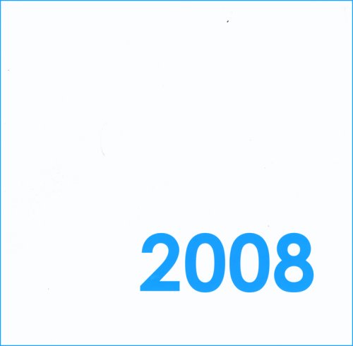 Kalender 2008